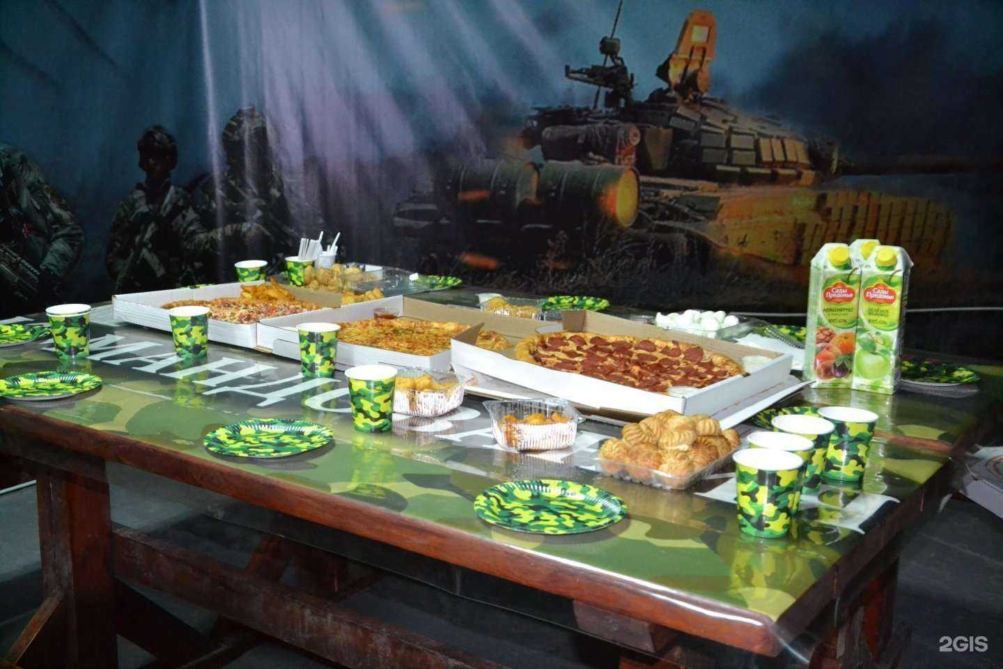 Отзывы на компанию Диверсант в г. Ангарск c фото