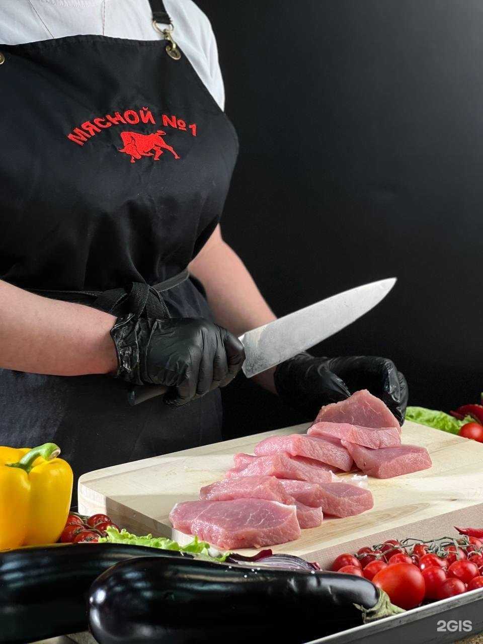 Отзывы на компанию Мясной-1 в г. Магнитогорск c фото