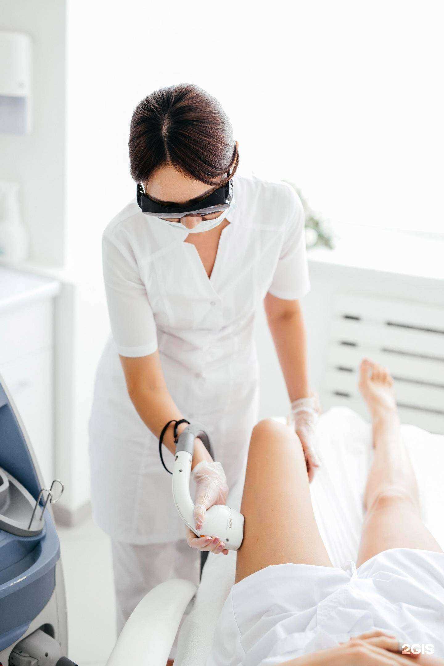 Отзывы на компанию Anti Aging Center by Promoitalia в г. Ростов-на-Дону c фото