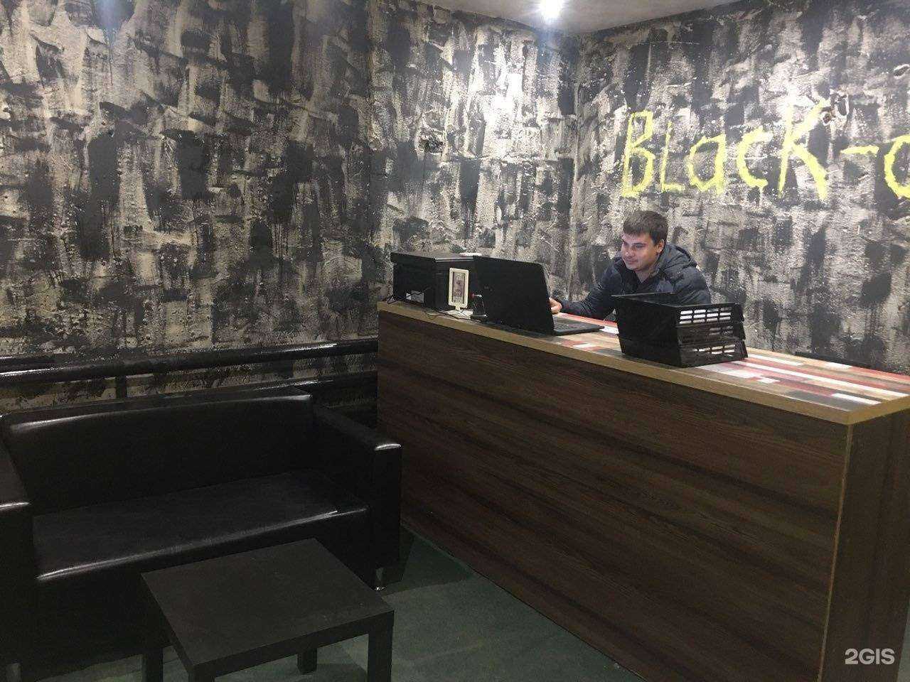 Отзывы на компанию Black-auto в Нижнем Новгороде c фото