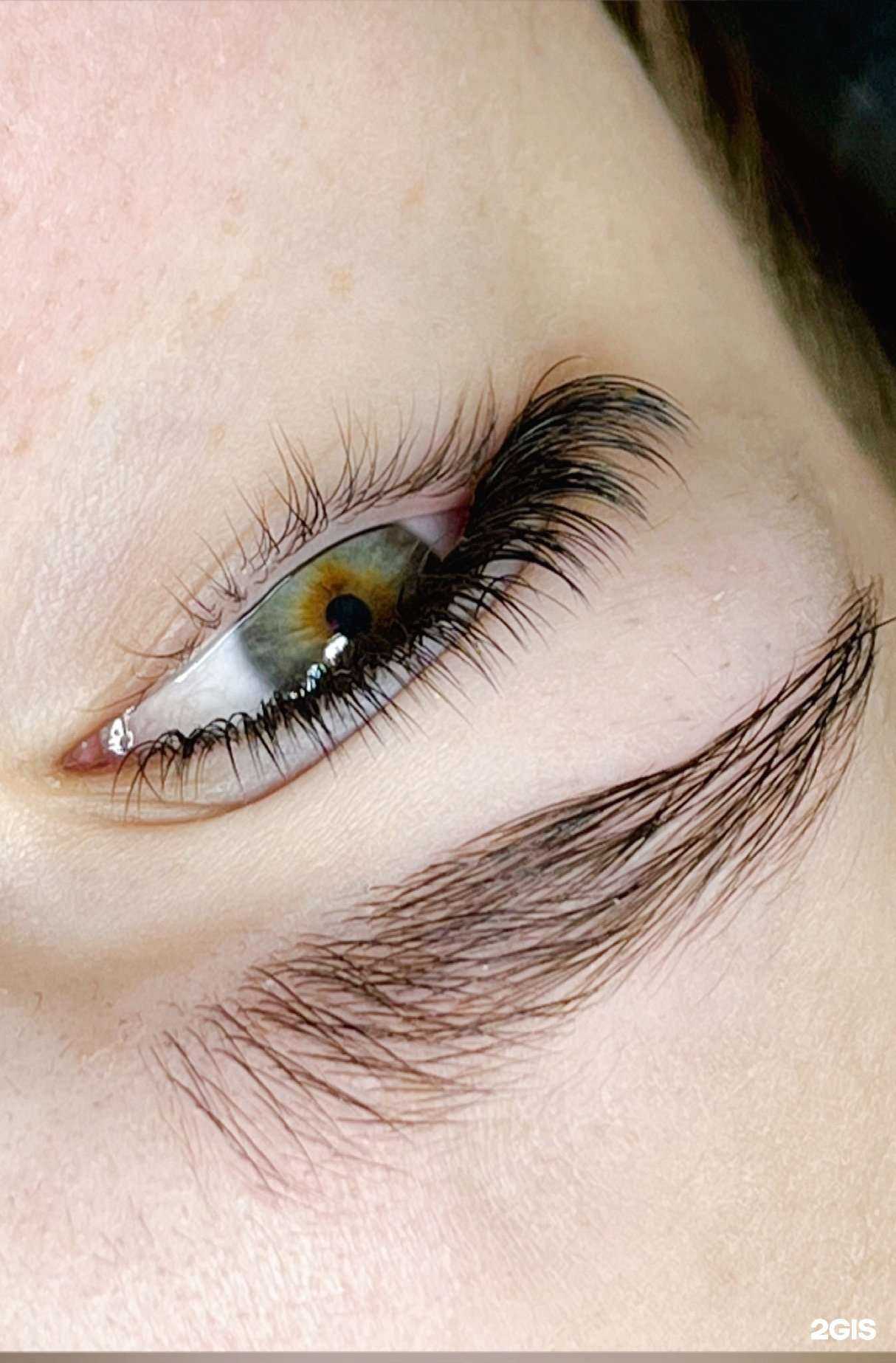 Отзывы на компанию Студия оформления взгляда в Пензе c фото