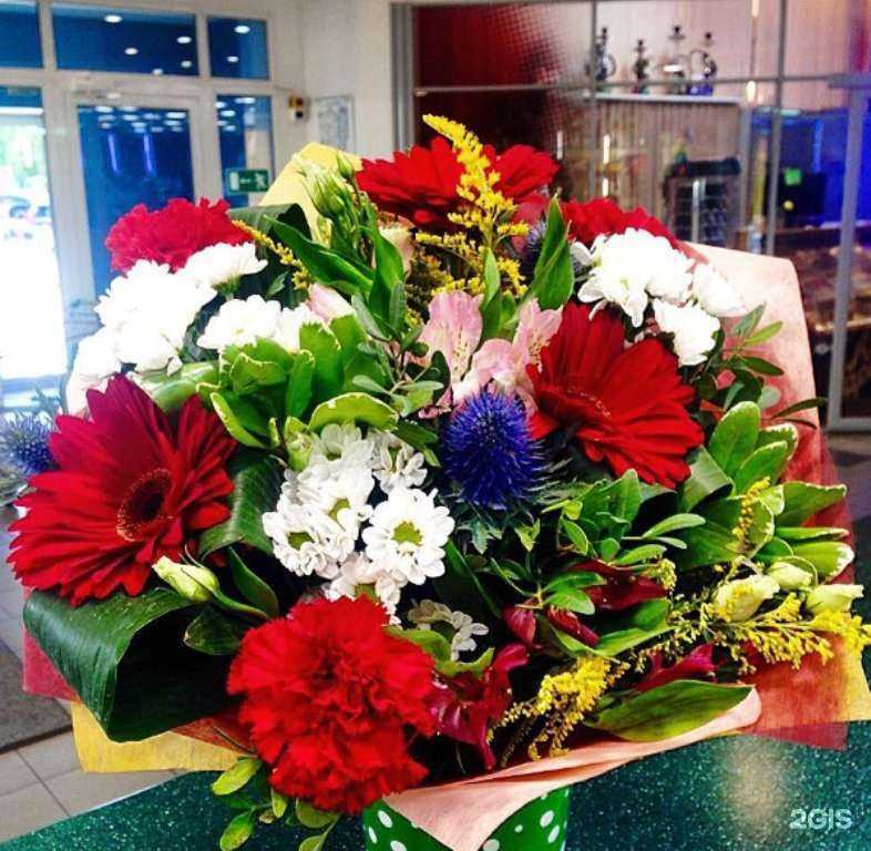 Отзывы на компанию РозМарин в Пензе c фото