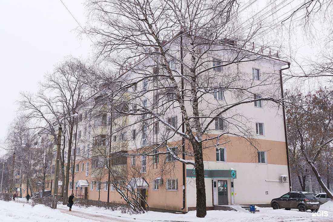 Отзывы на компанию Оправа в Уфе c фото - фотография 2 из 2