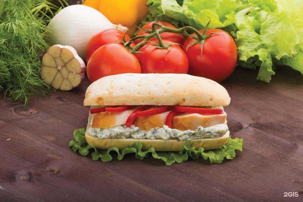 Отзывы на компанию Русский Аппетит в Воронеже c фото