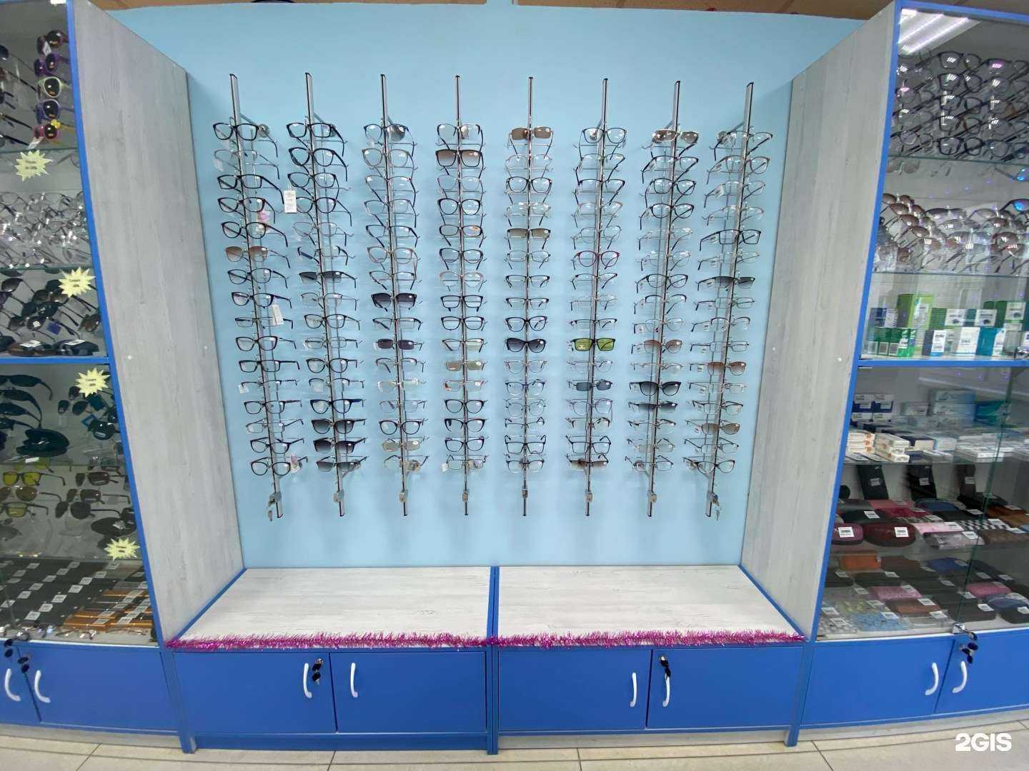 Отзывы на компанию Взор в Чите c фото