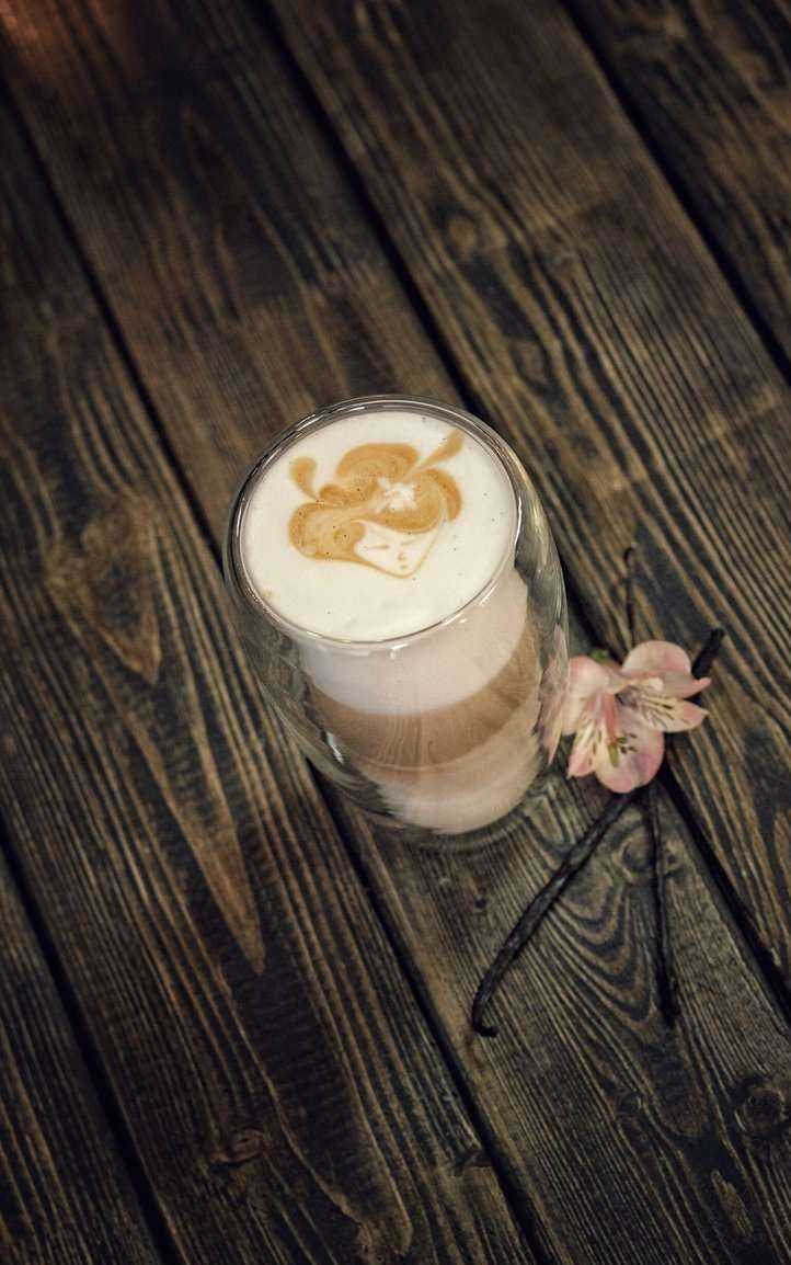 Отзывы на компанию Blackwood coffee roastery в Новосибирске c фото