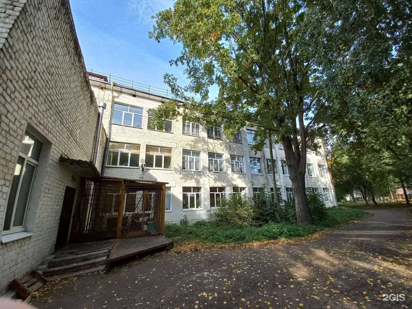 Отзывы на компанию Средняя школа №2 в г. Йошкар-Ола c фото