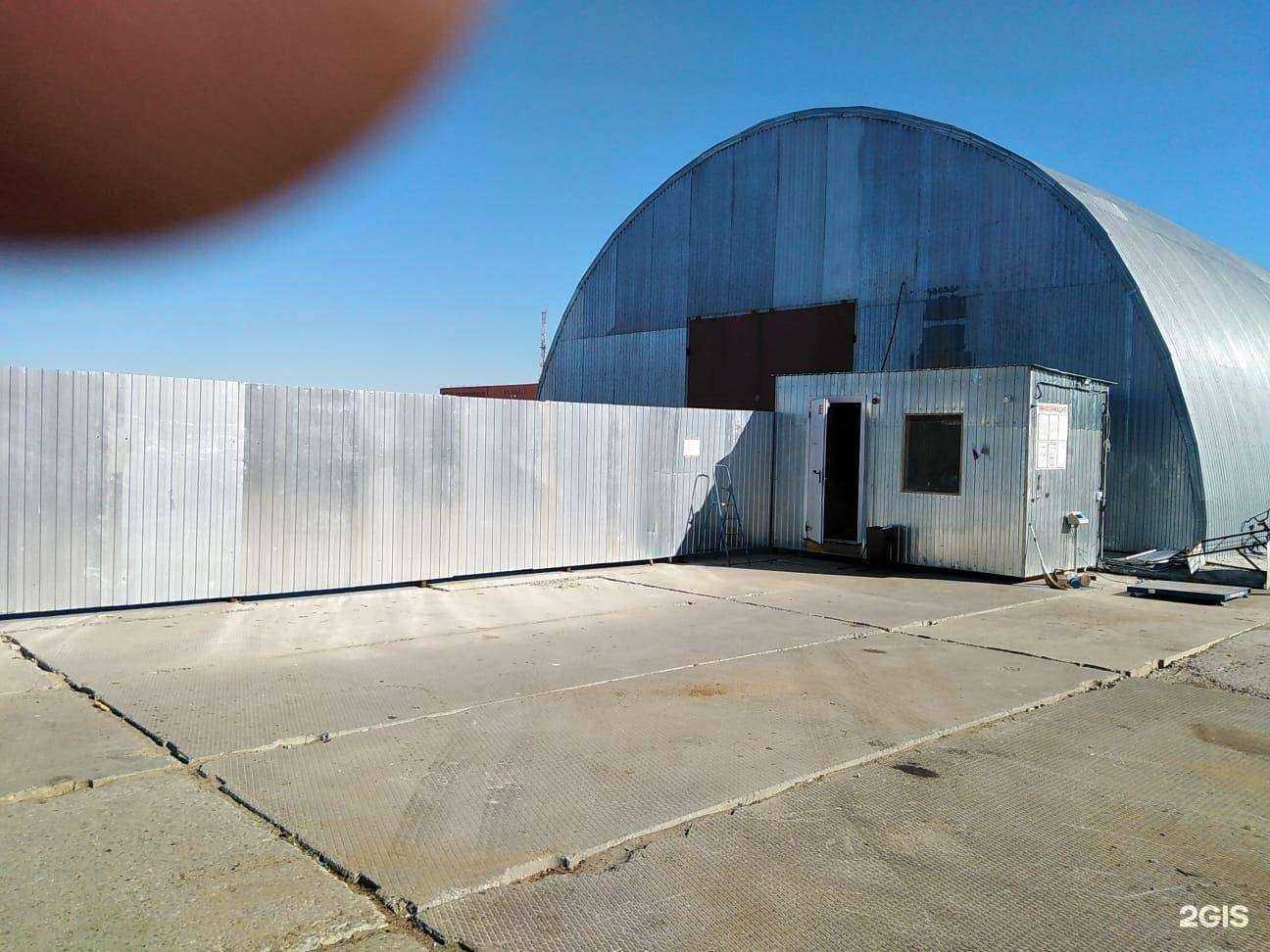 Отзывы на компанию Глобал металл в Сургуте c фото