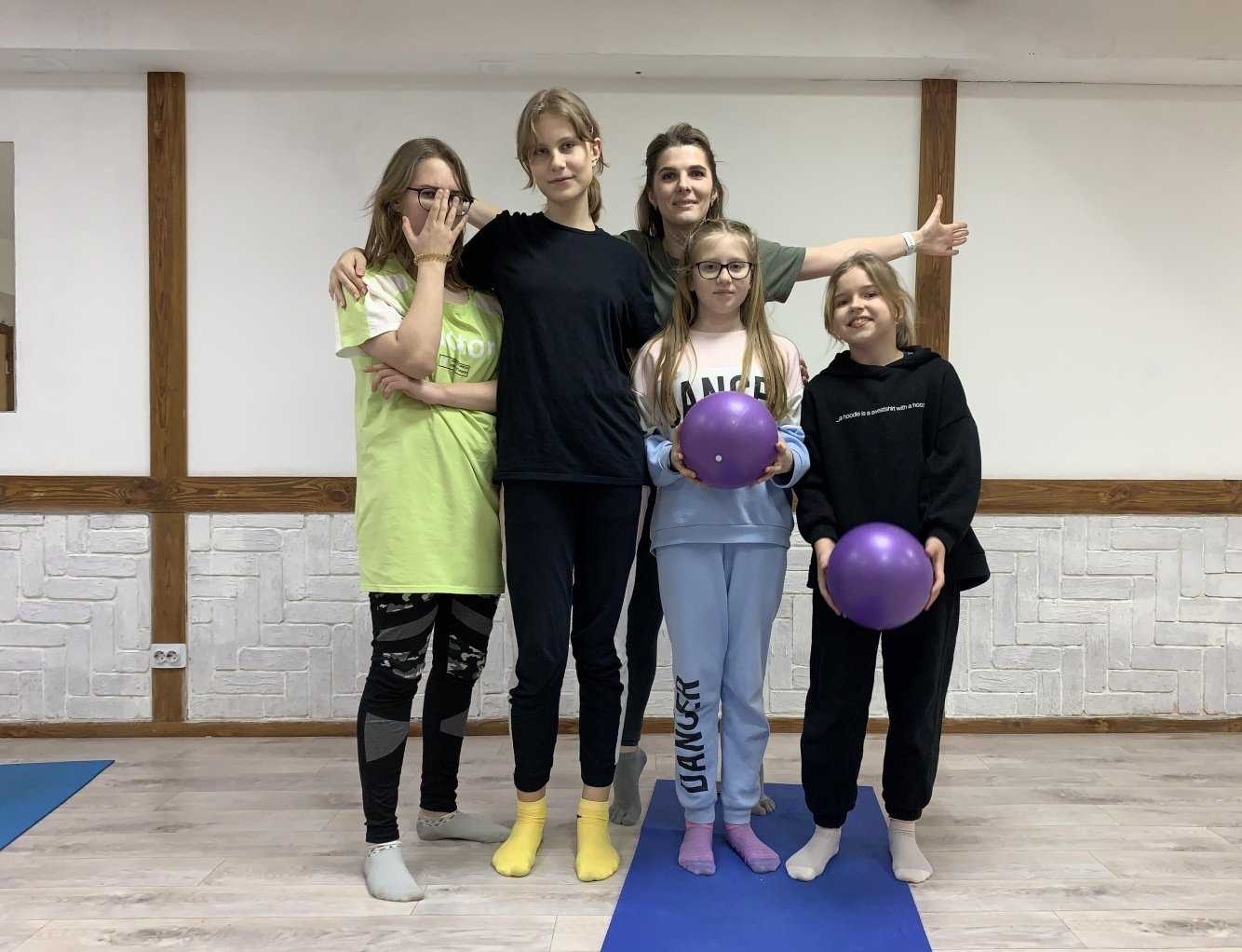 Отзывы на компанию Fitness Sister в г. Тольятти c фото