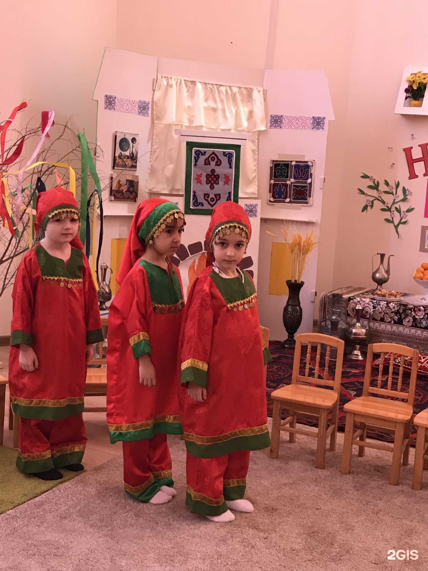 Отзывы на компанию Эврика в Махачкале c фото