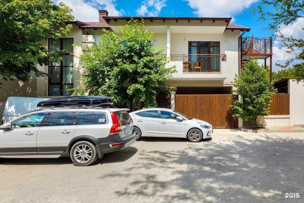 Отзывы на компанию Solar Family Hotel в Геленджике c фото