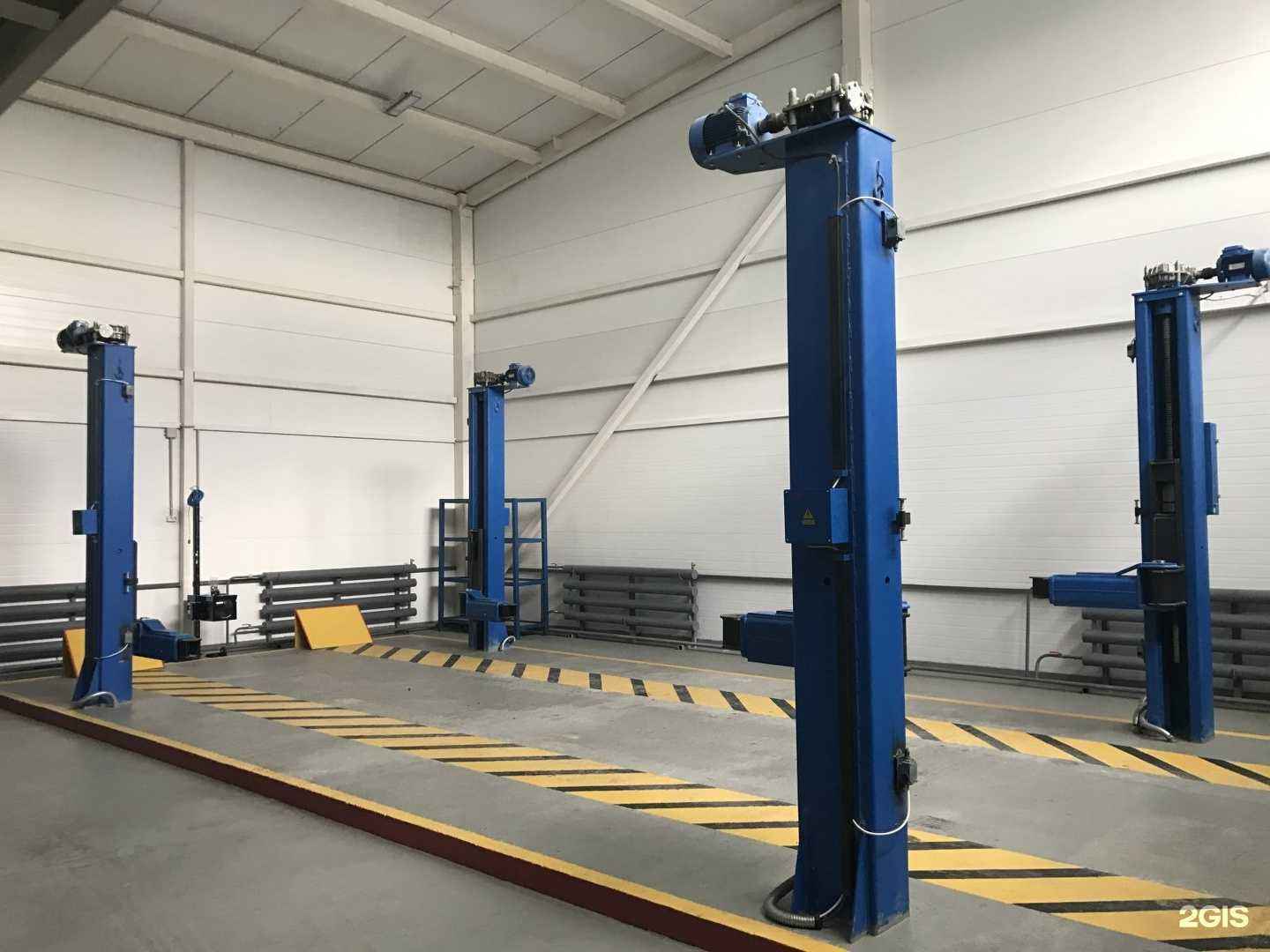 Отзывы на компанию ДВ-регион в г. Хабаровск c фото