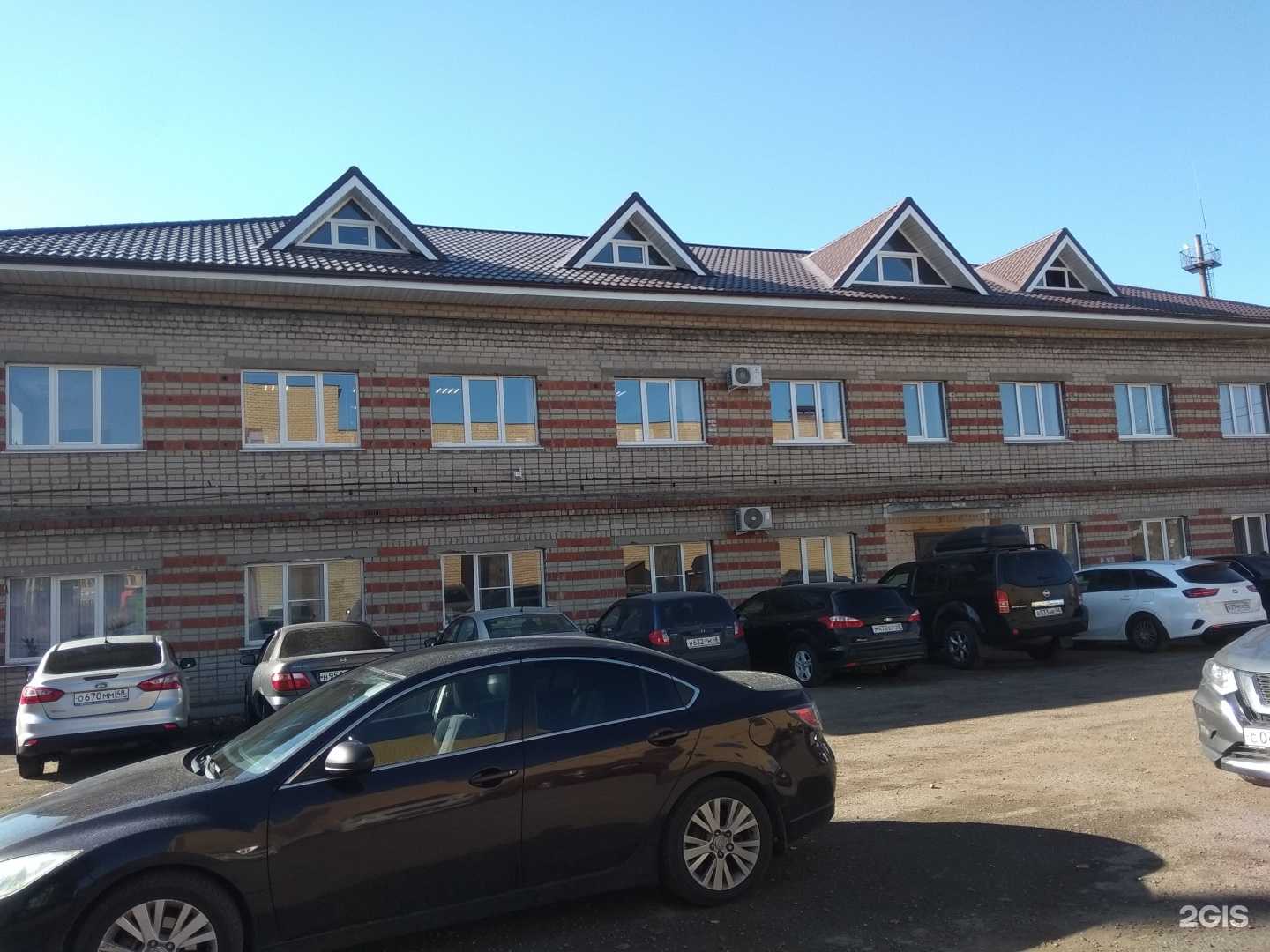 Отзывы на компанию Магазин автозапчастей в Липецке c фото - фотография 2 из 2