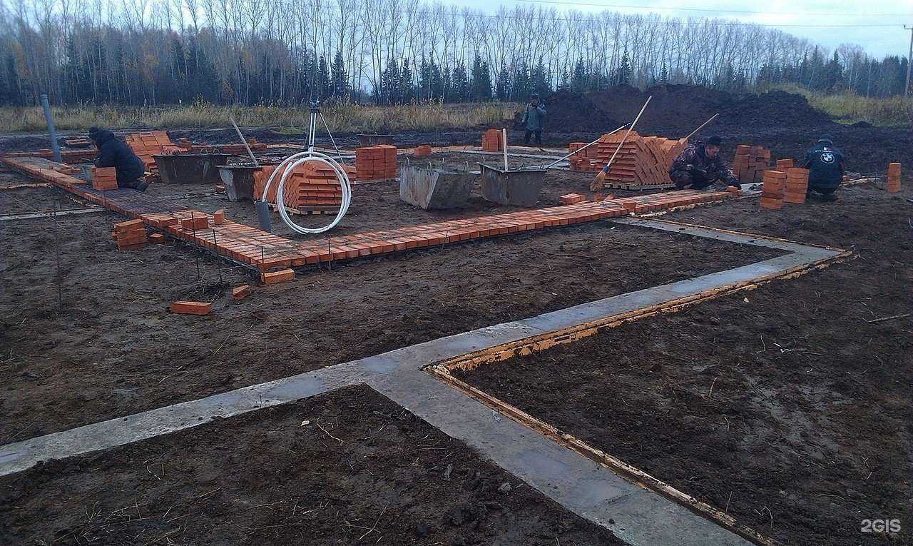 Отзывы на компанию Стройдом в г. Томск c фото