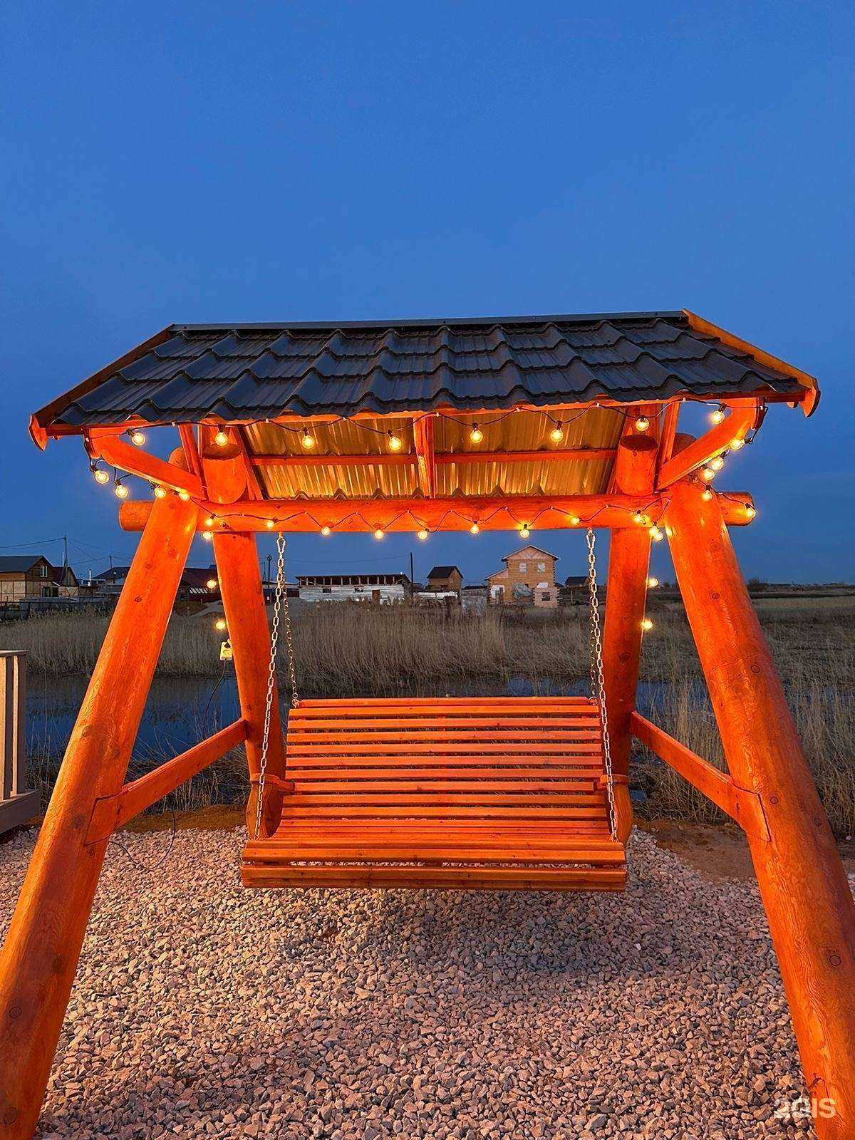 Отзывы на компанию Райский уголок в г. Якутск c фото