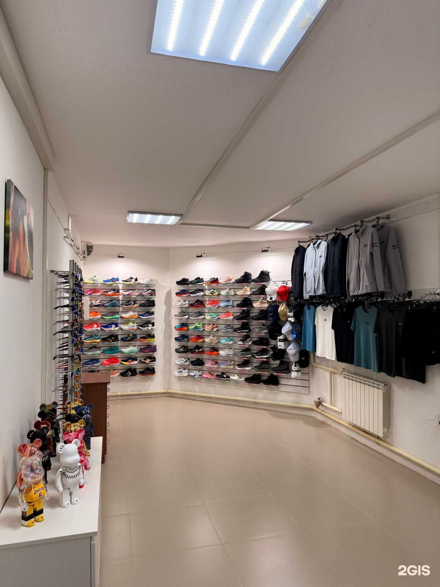 Отзывы на компанию Runshop96 в г. Екатеринбург c фото