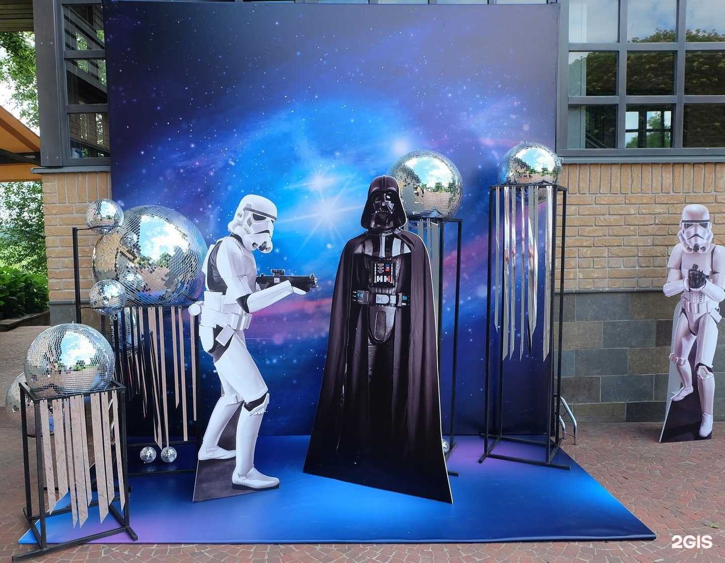 Отзывы на компанию Fotozona Lab в Долгопрудном c фото