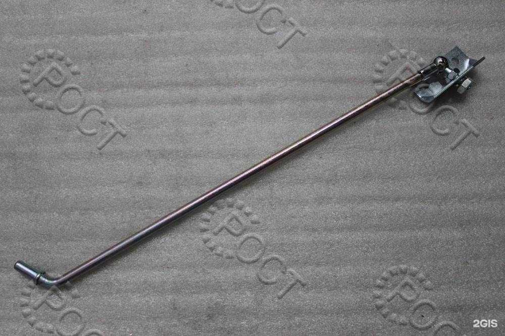 Отзывы на компанию Рост в Нижнем Новгороде c фото