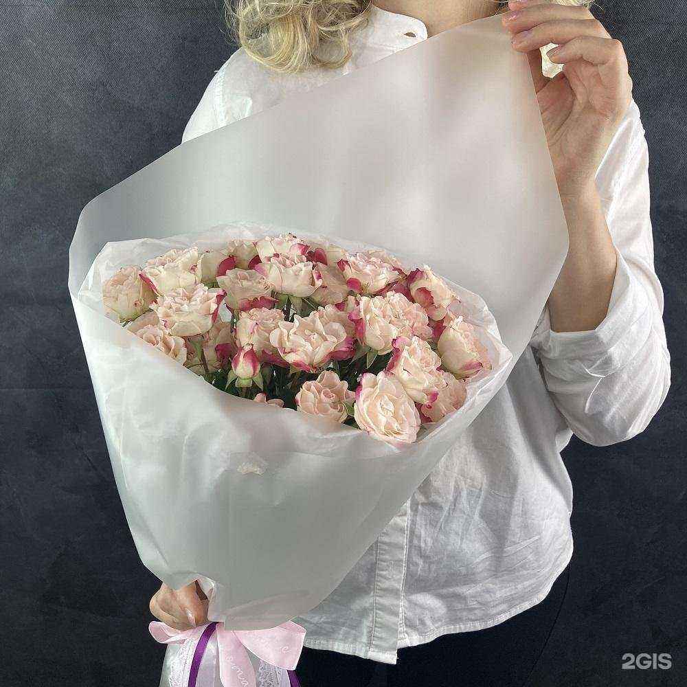 Отзывы на компанию Surprise в г. Новосибирск c фото