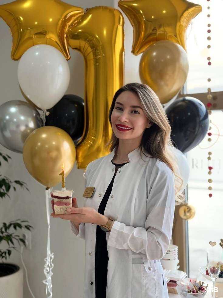 Отзывы на компанию Анатомия в Омске c фото