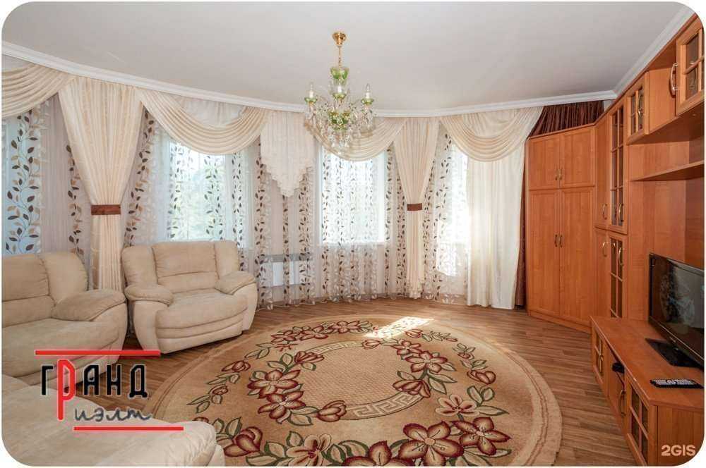 Отзывы на компанию Гранд-Риэлт в г. Саранск c фото