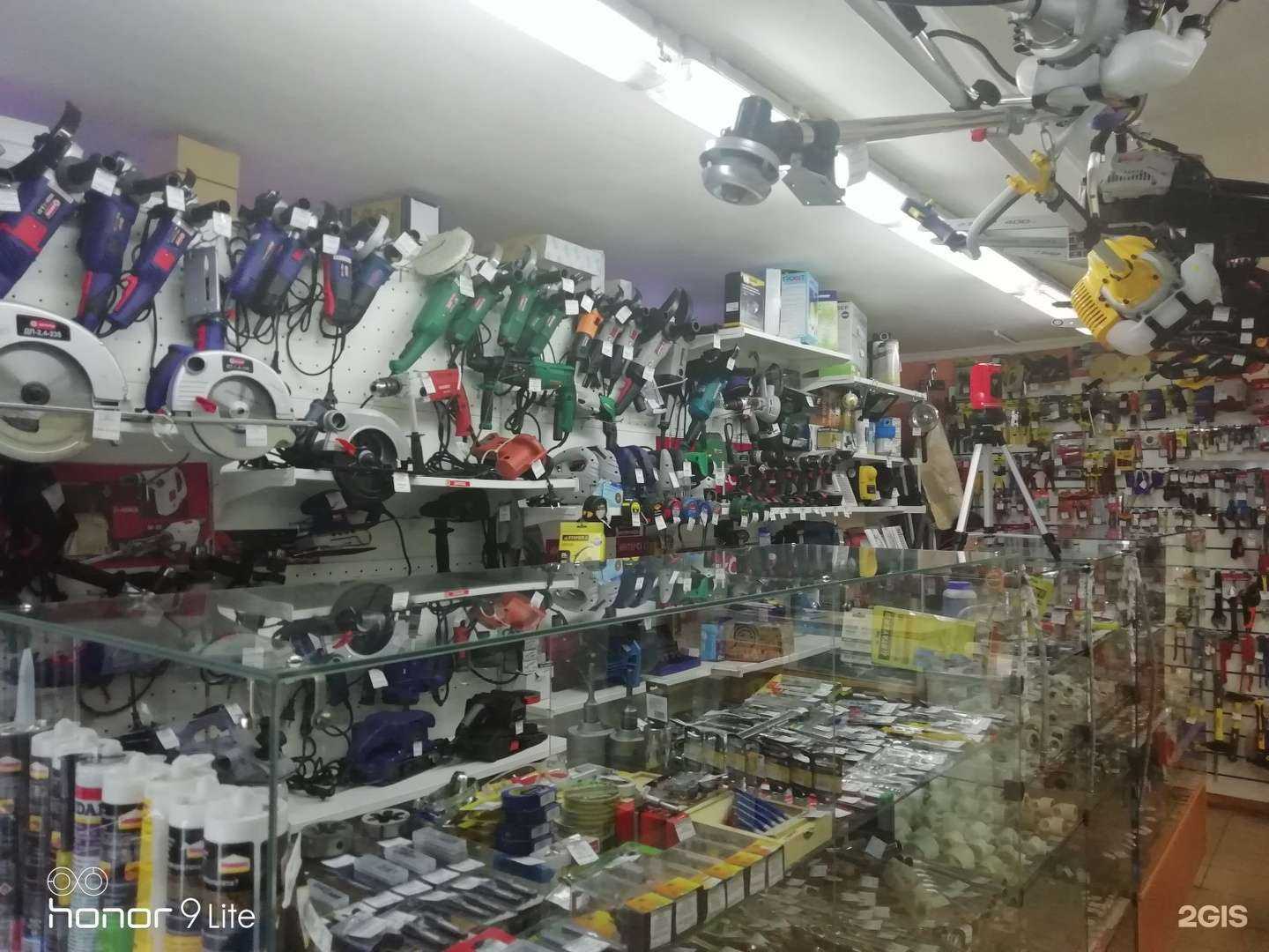 Отзывы на компанию Магазин сантехники и электроинструмента в г. Копейск c фото