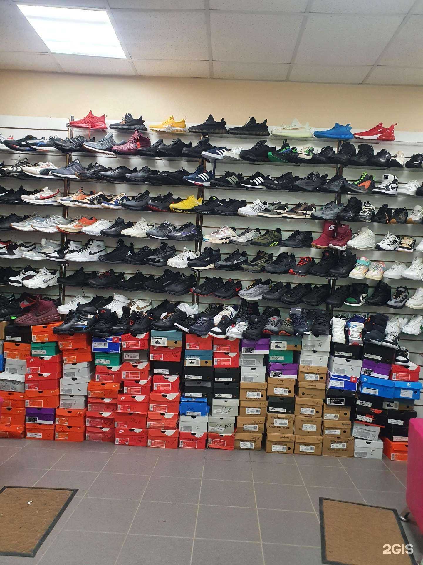 Отзывы на компанию Kroshop в Новосибирске c фото