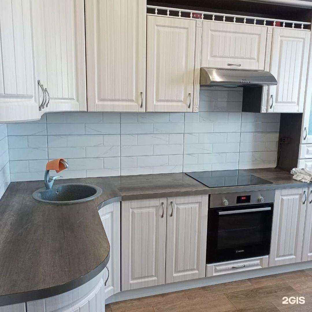 Отзывы на компанию КераМикс в Солнечногорске c фото