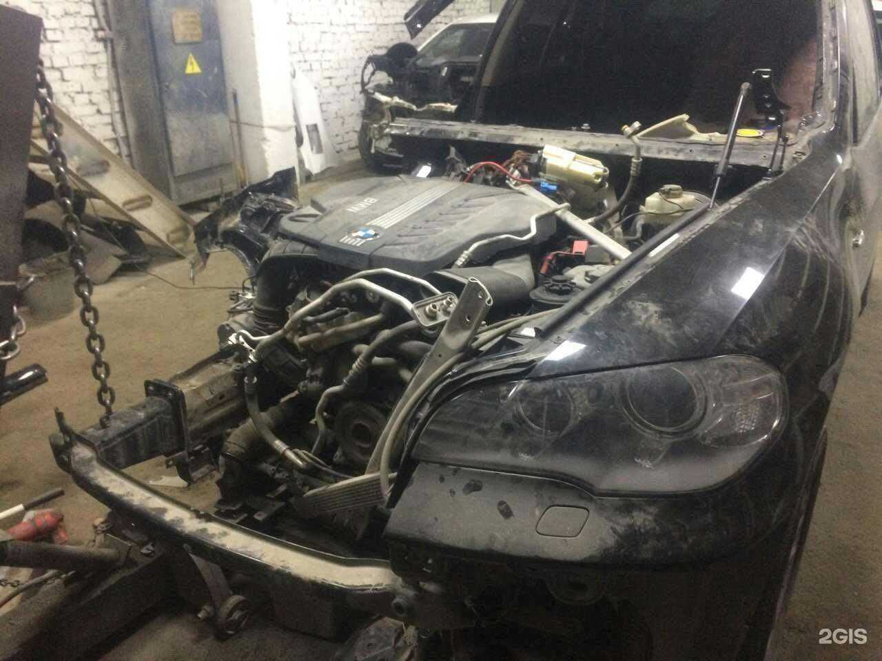 Отзывы на компанию Автошанс в Самаре c фото