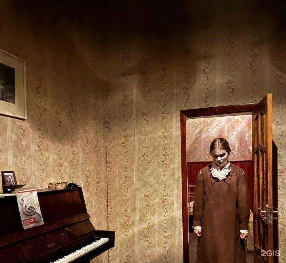 Отзывы на компанию Nosferatu в Йошкар-Оле c фото