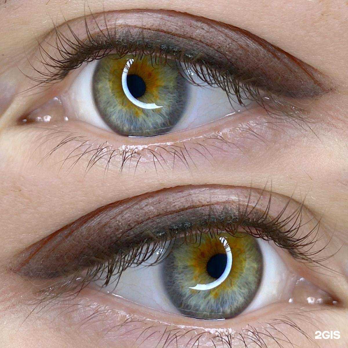 Отзывы на компанию Студия красоты в Екатеринбурге c фото