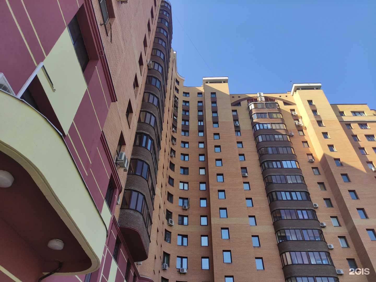 Отзывы на компанию Мон блан в Жуковском c фото - фотография 2 из 2