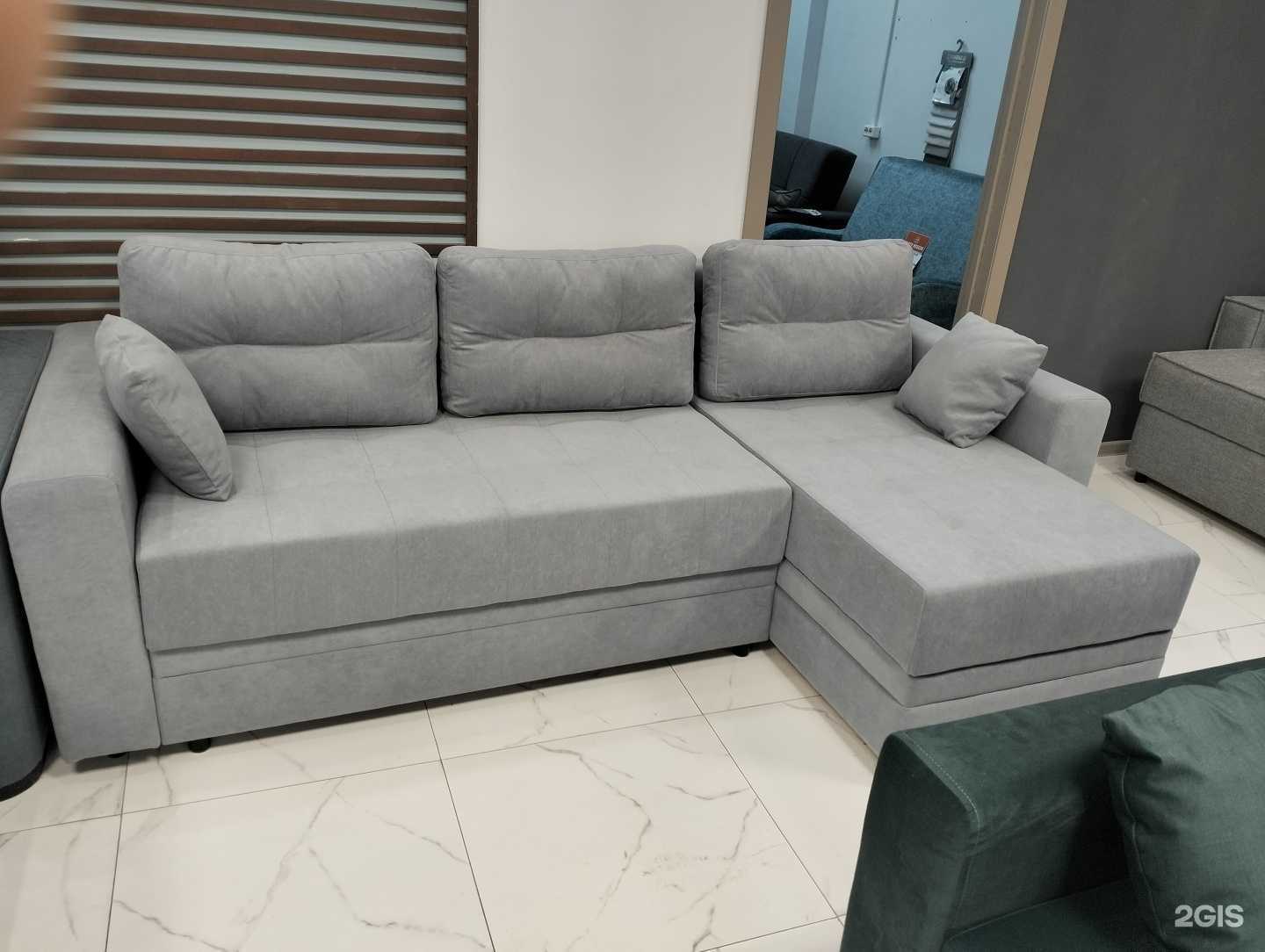 Отзывы на компанию Диваны Экономъ в Якутске c фото