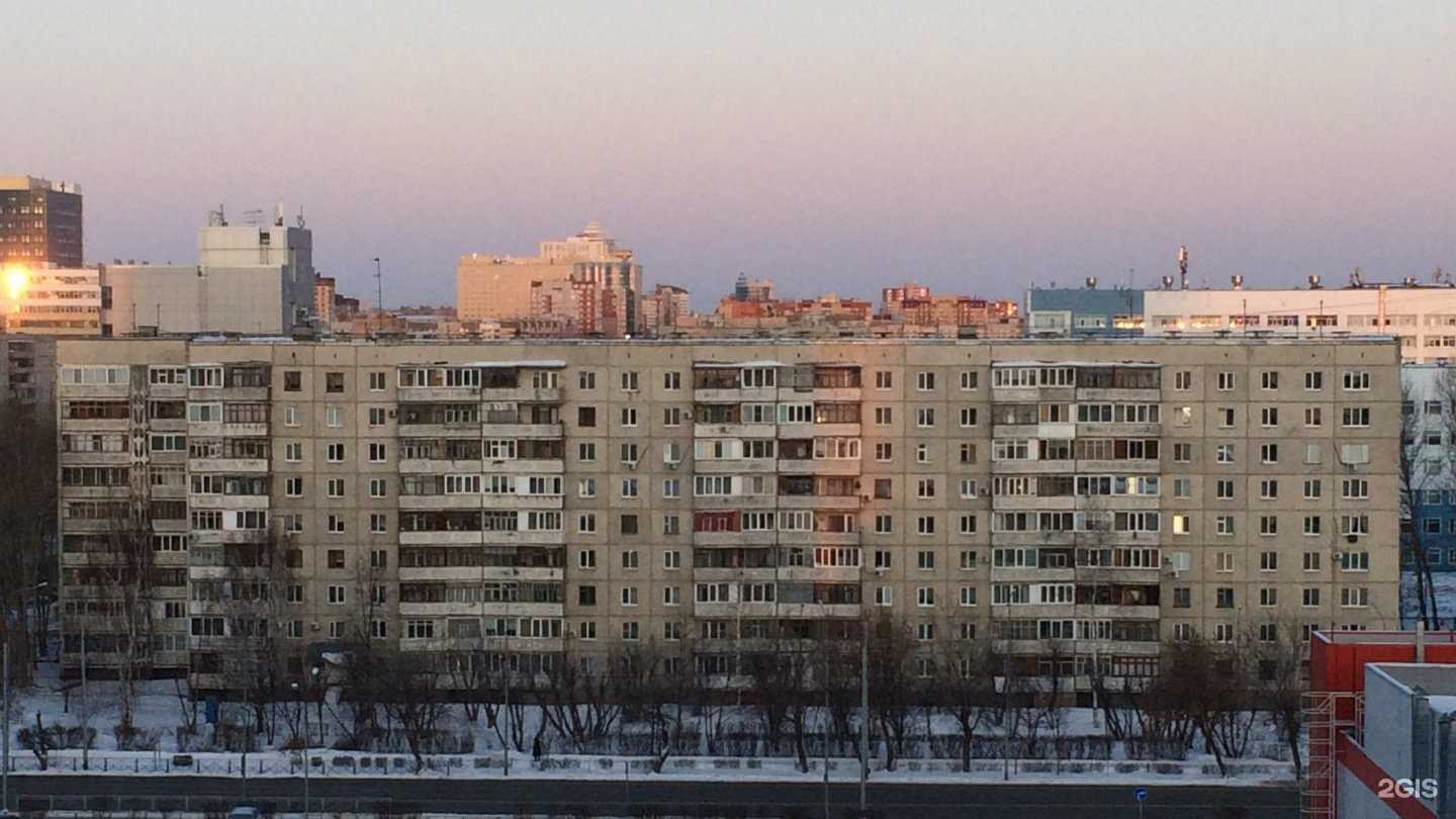 Отзывы на компанию Айсберг в Тюмени c фото - фотография 2 из 2