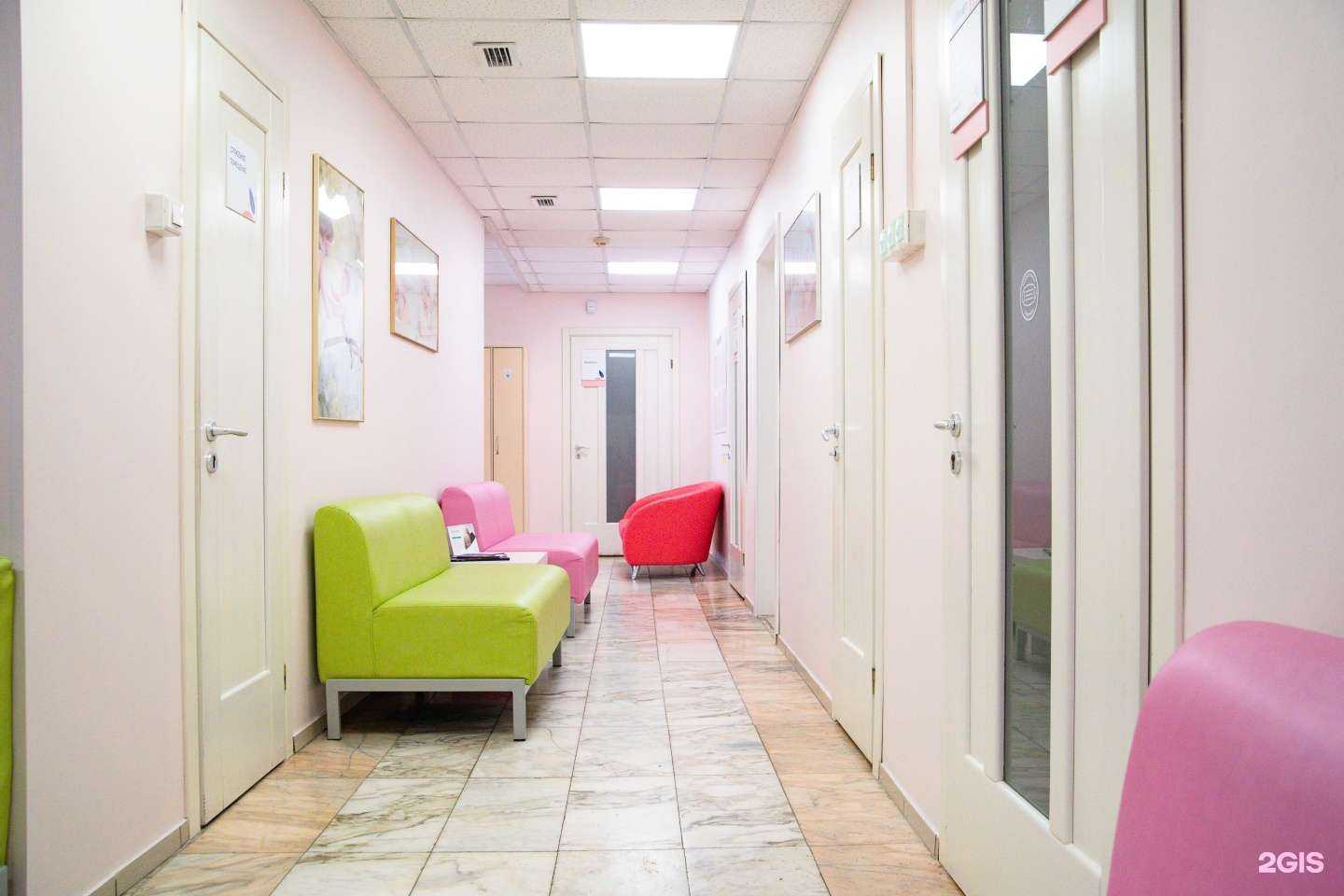 Отзывы на компанию Аве-Медико в г. Кемерово c фото