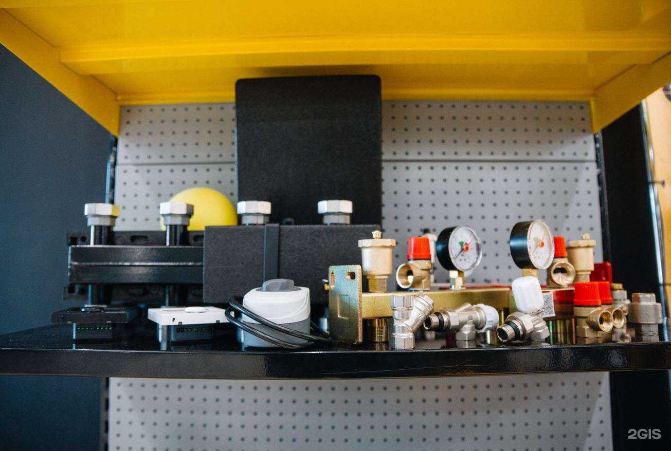 Отзывы на компанию Ревитех в г. Ижевск c фото