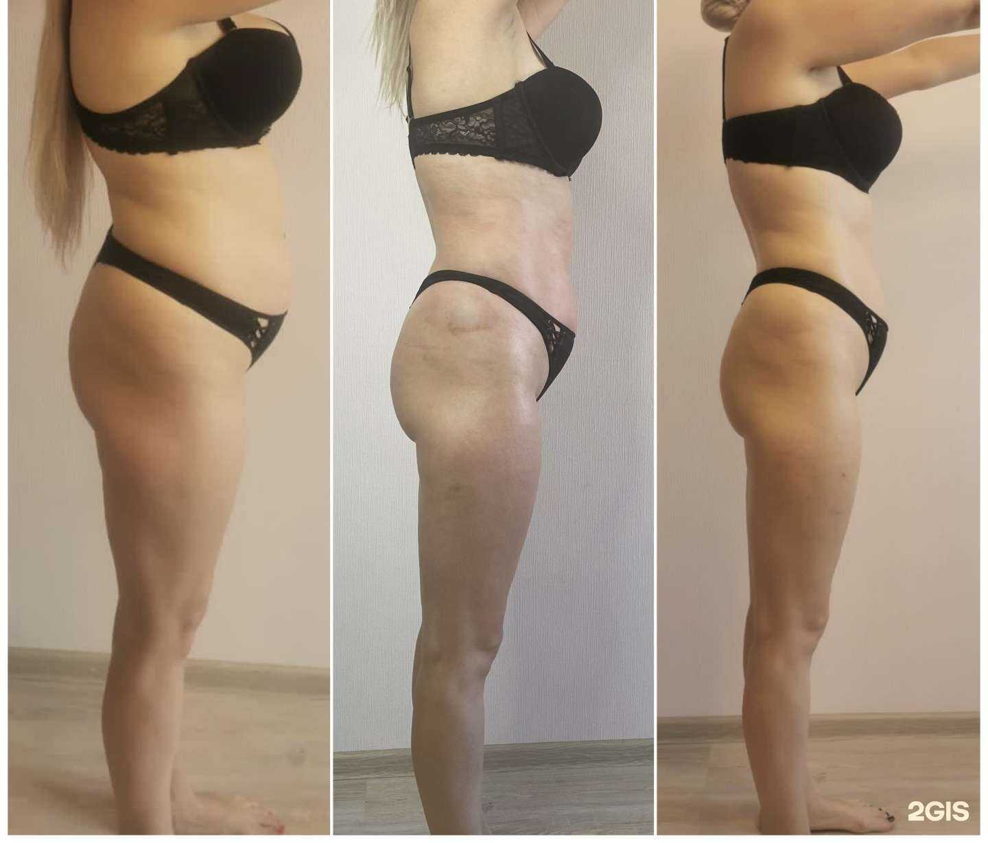 Отзывы на компанию Ol-студио в Липецке c фото