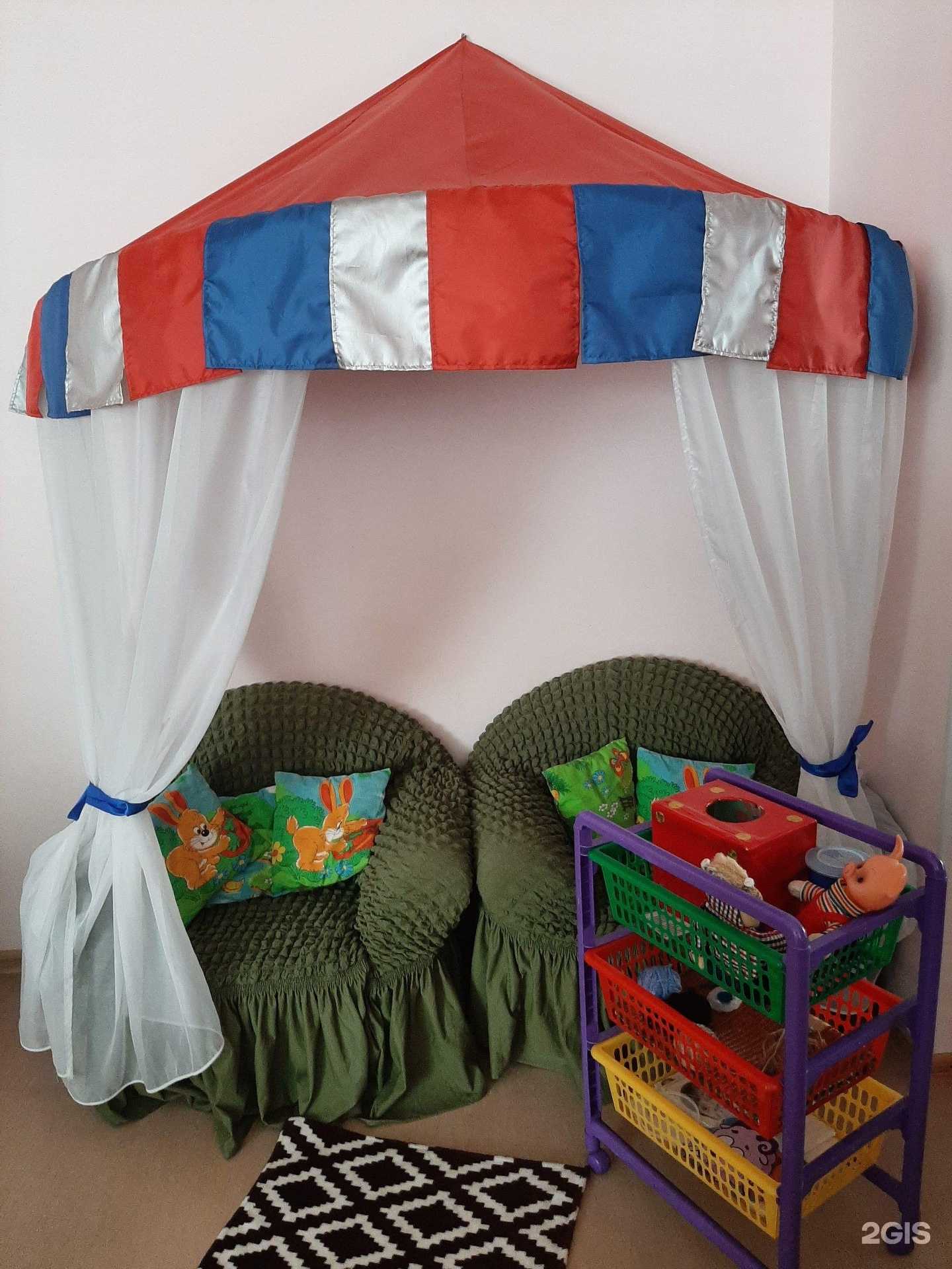 Отзывы на компанию Детский сад №35 в Оренбурге c фото