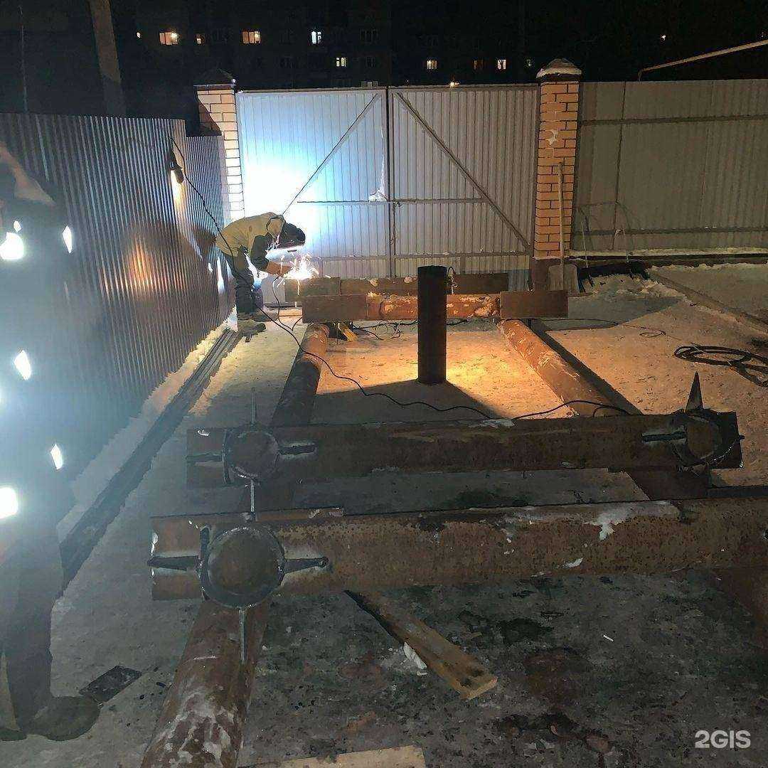 Отзывы на компанию Строймонтажсервис в г. Орск c фото