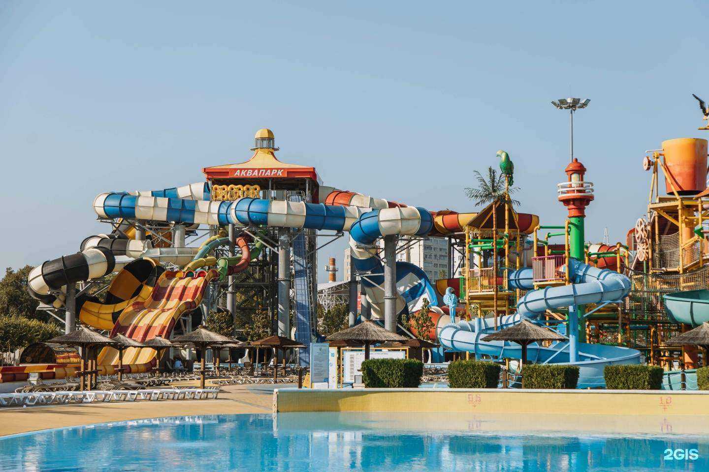 Отзывы на компанию Золотой пляж в г. Анапа c фото