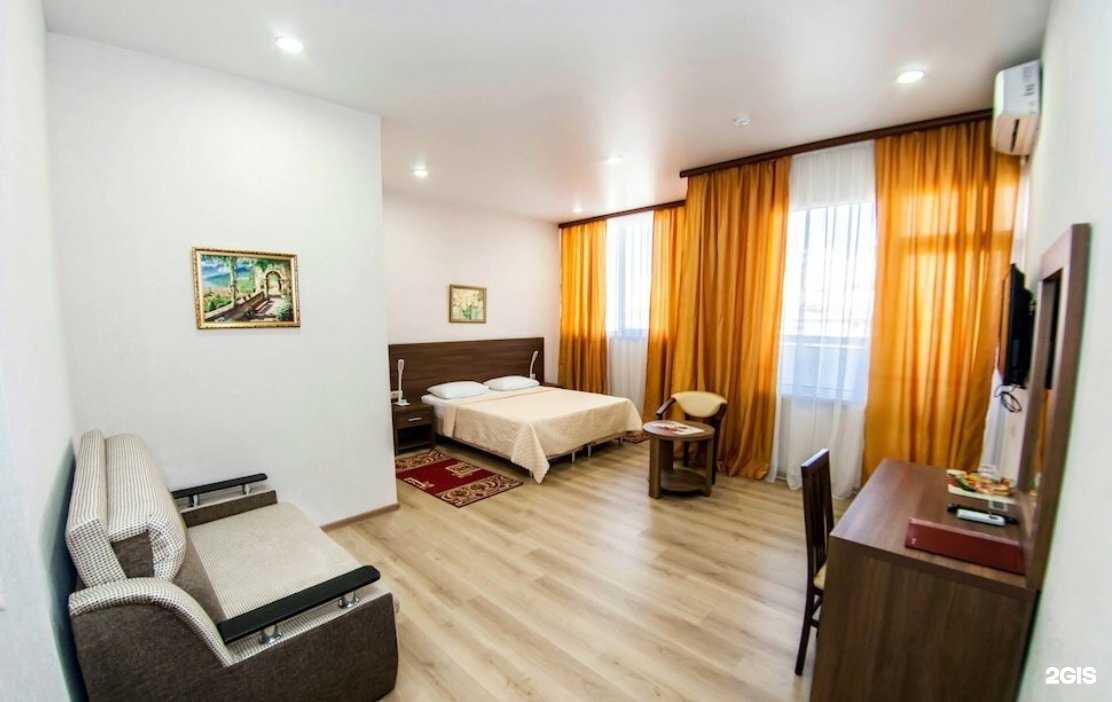 Отзывы на компанию GP F&G в Сочи c фото