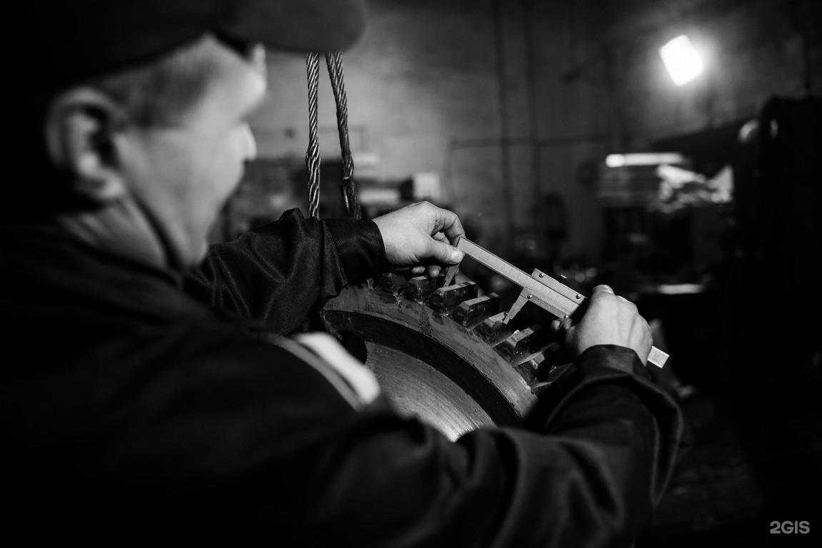 Отзывы на компанию Челябинский завод тракторных систем в Ханты-Мансийске c фото