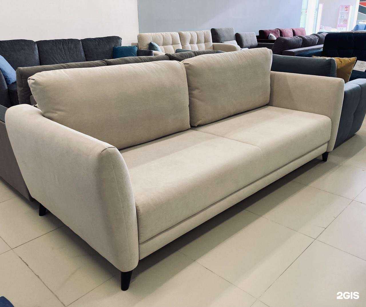 Отзывы на компанию Pushe в Архангельске c фото