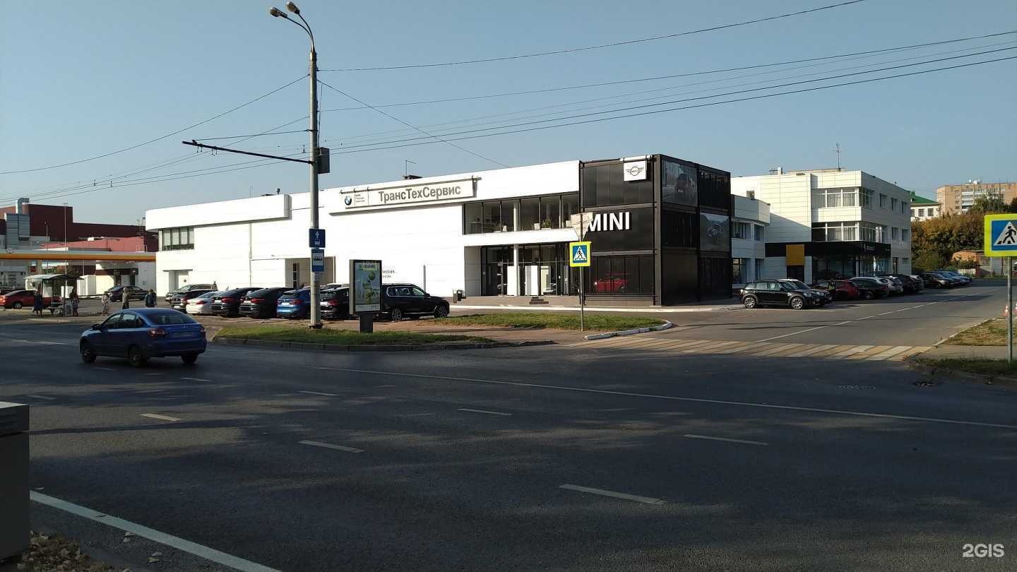 Отзывы на компанию Renault ТрансТехСервис в Казани c фото - фотография 2 из 2