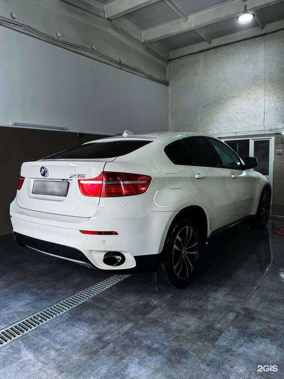 Отзывы на компанию Бас сервис в Геленджике c фото