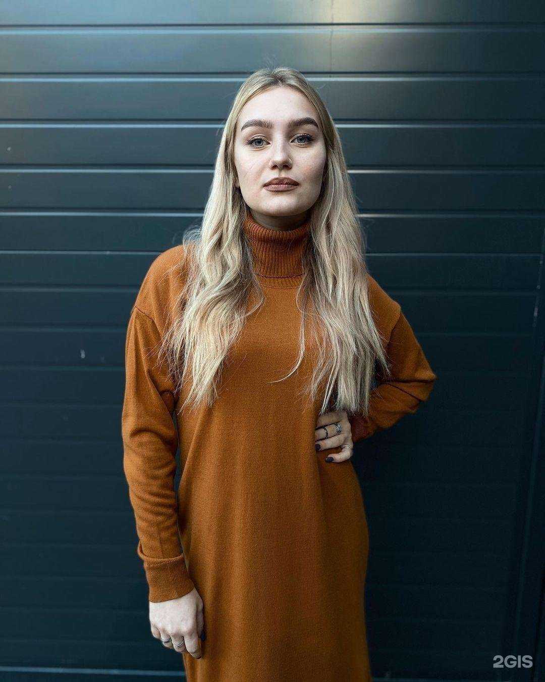 Отзывы на компанию Vanilla в Краснодаре c фото