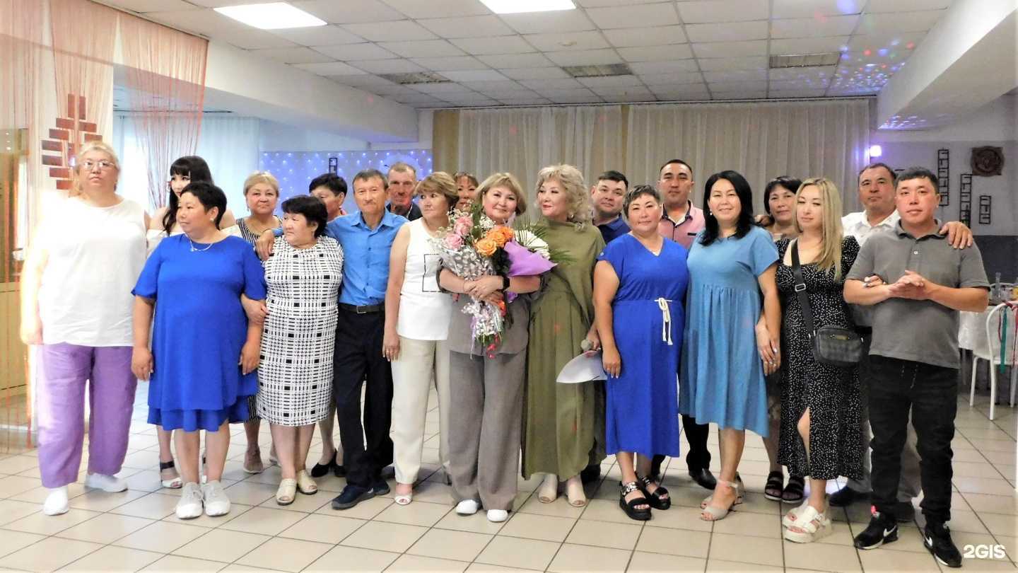 Отзывы на компанию Алас в Абакане c фото