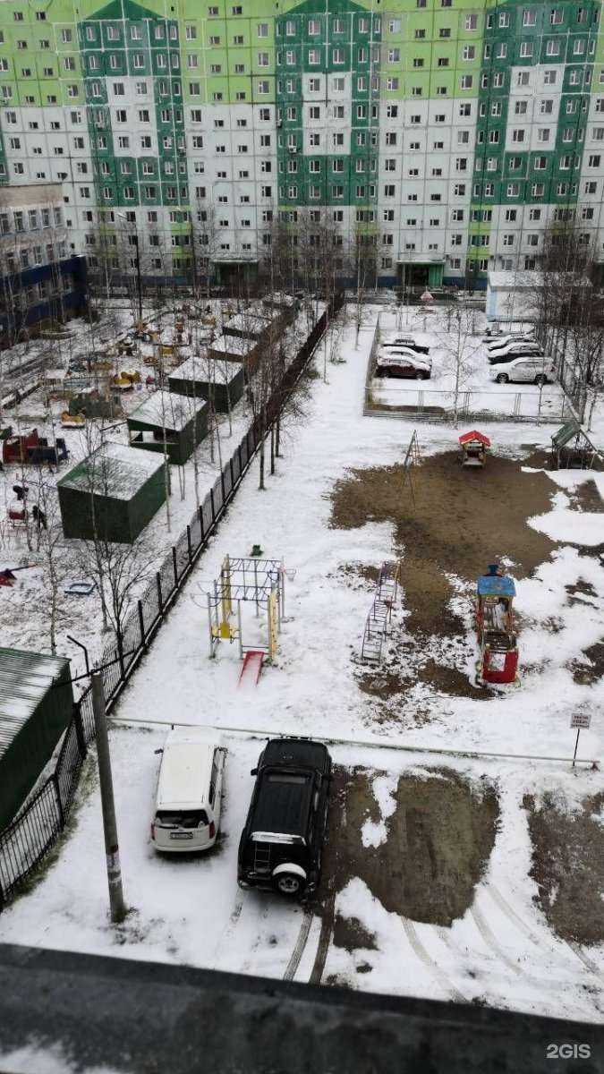 Отзывы на компанию Надежда в Нижневартовске c фото - фотография 2 из 2