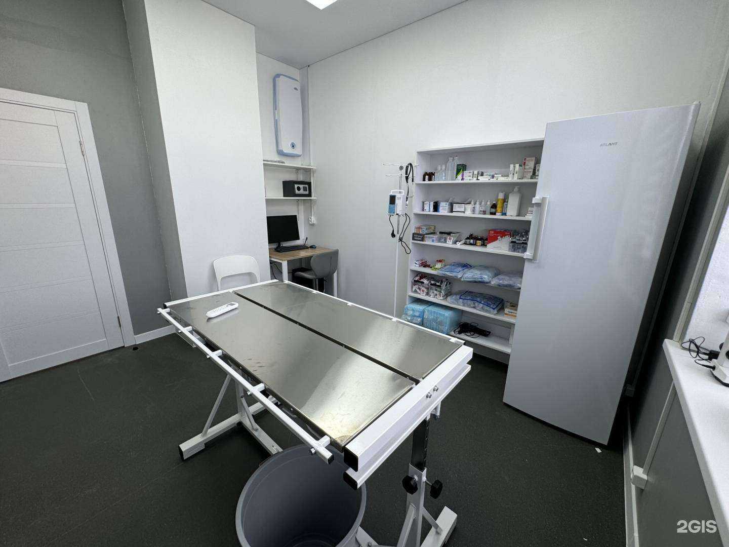 Отзывы на компанию ДокторВет в г. Калуга c фото