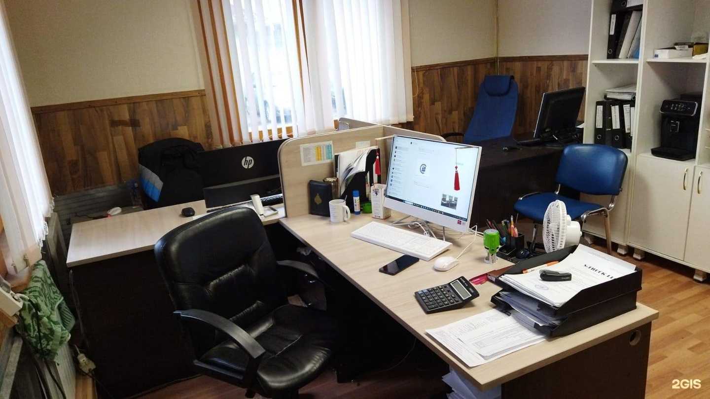 Отзывы на компанию С-Трак в г. Набережные Челны c фото